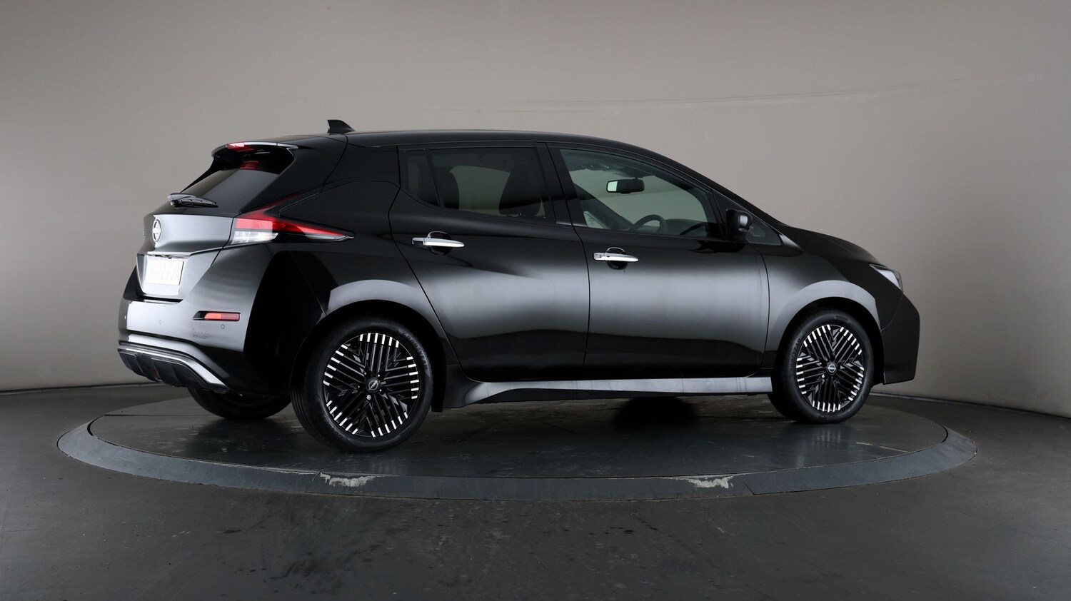 Used Nissan Leaf for sale - 76809818: Photo 55