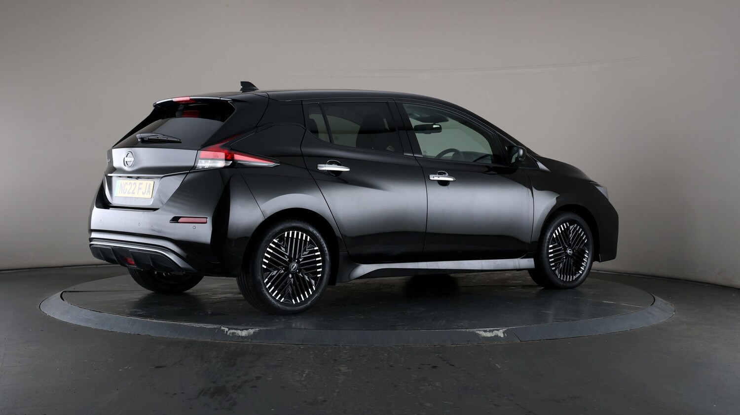 Used Nissan Leaf for sale - 76809818: Photo 56