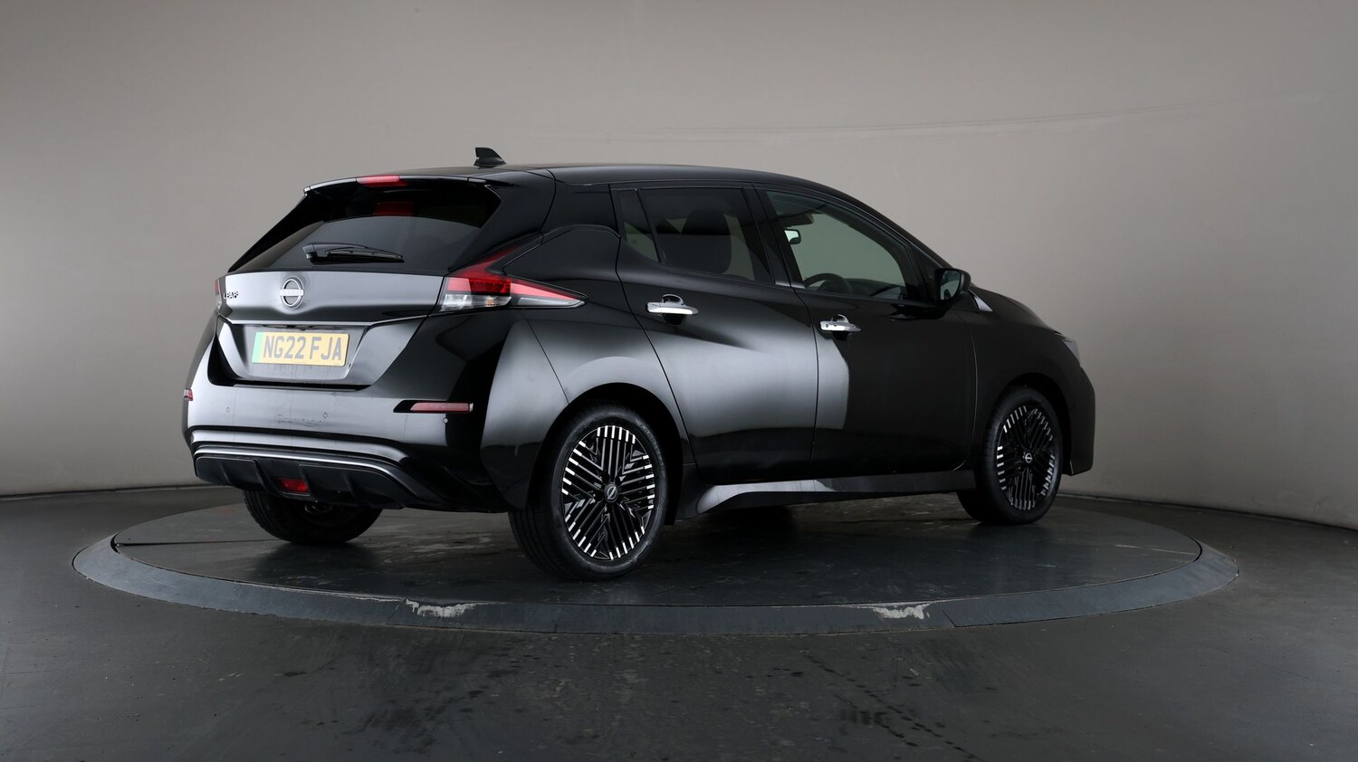 Used Nissan Leaf for sale - 76809818: Photo 57