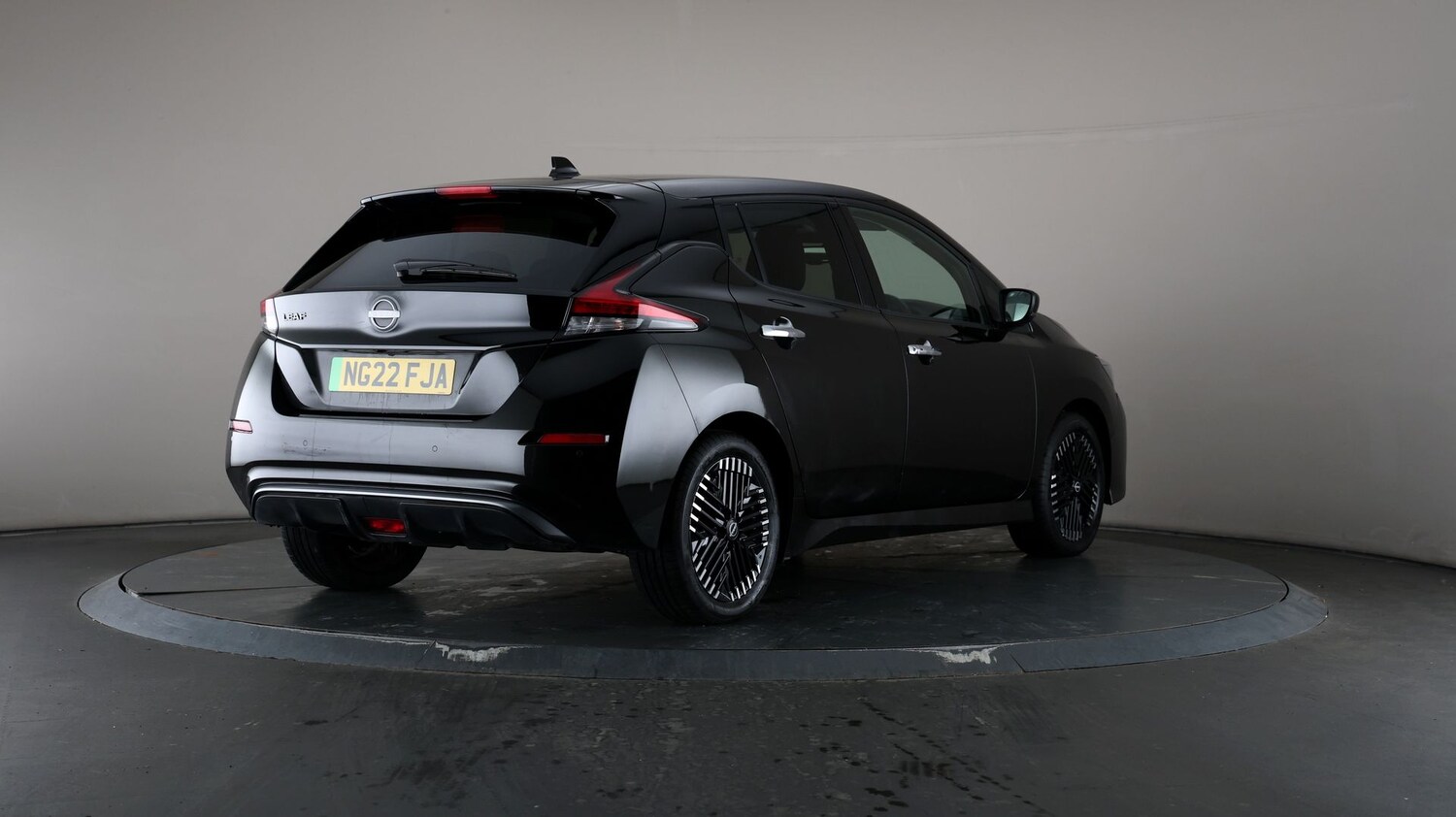 Used Nissan Leaf for sale - 76809818: Photo 58