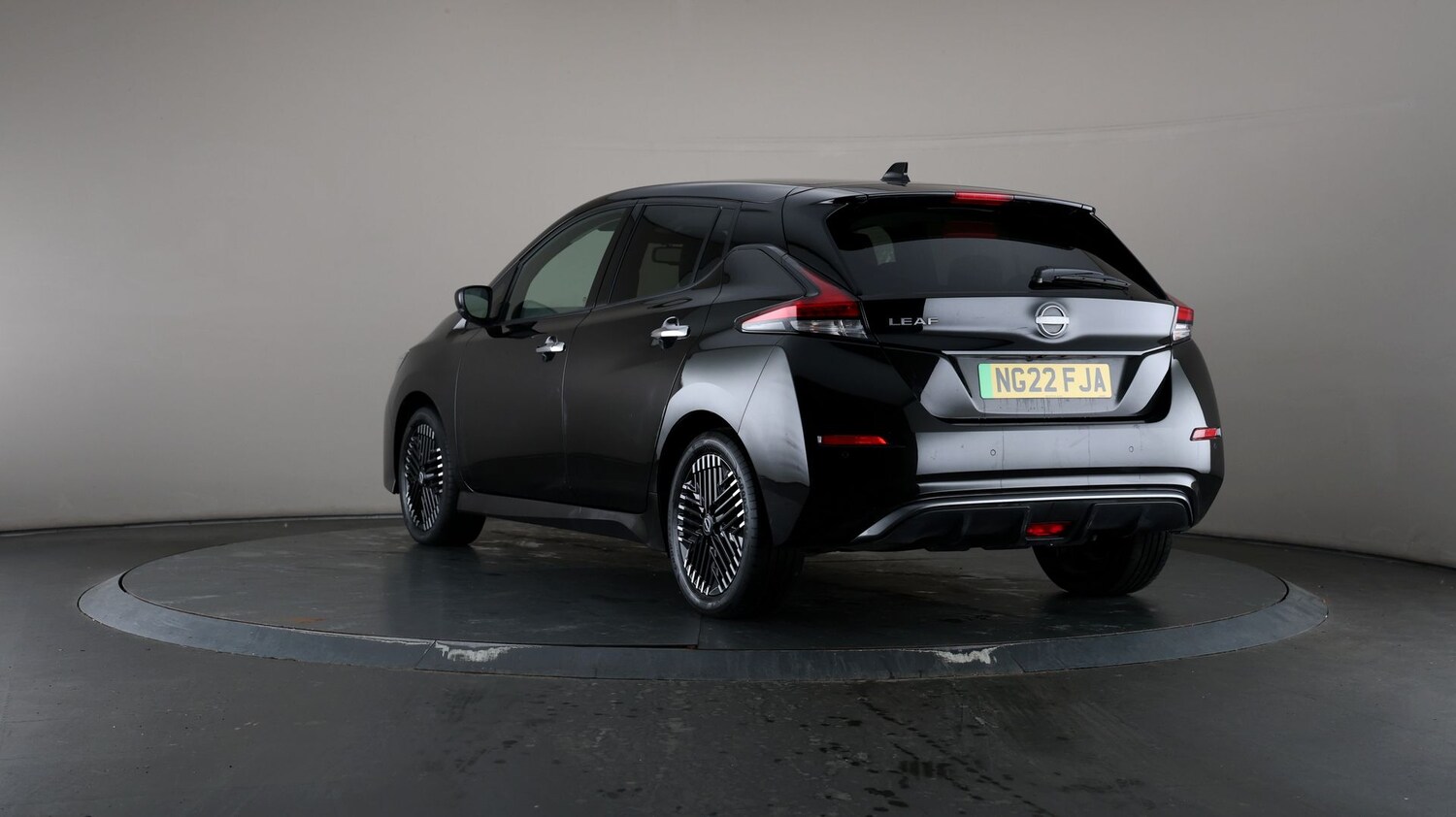 Used Nissan Leaf for sale - 76809818: Photo 59