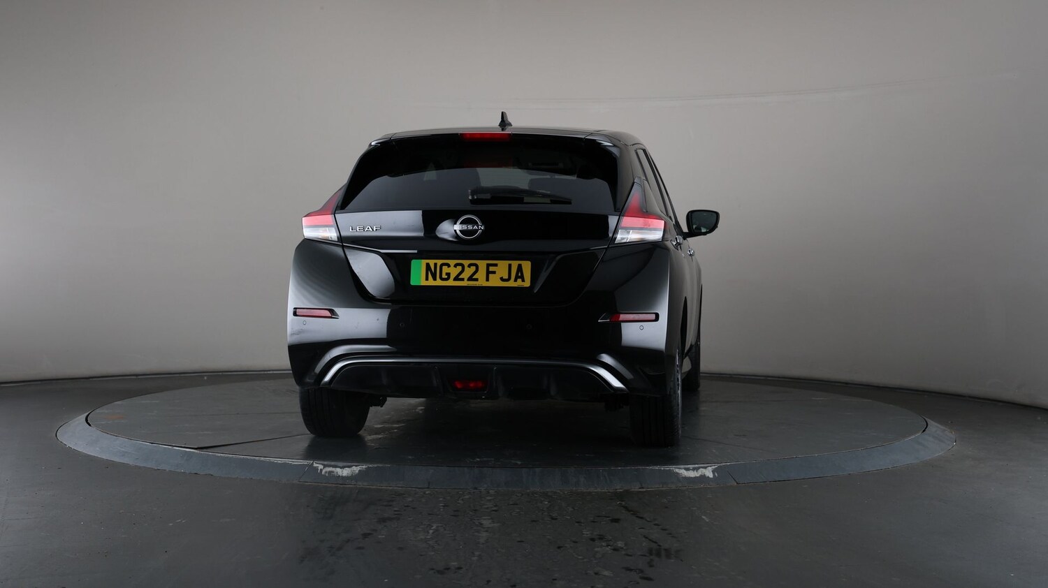 Used Nissan Leaf for sale - 76809818: Photo 62