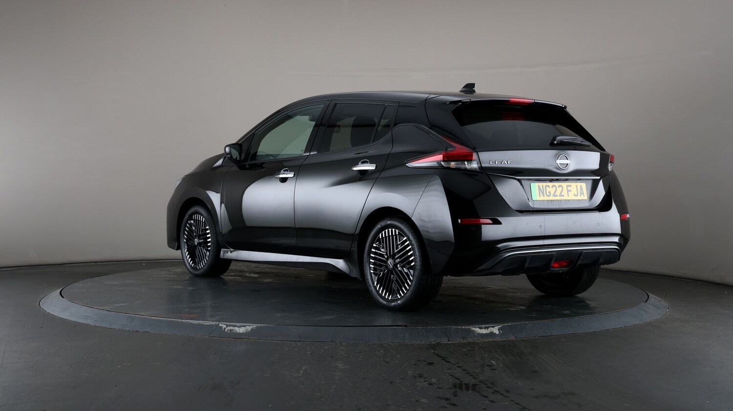 Used Nissan Leaf for sale - 76809818: Photo 64