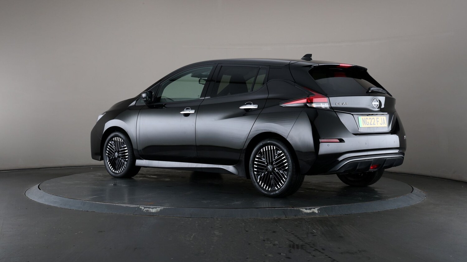 Used Nissan Leaf for sale - 76809818: Photo 65