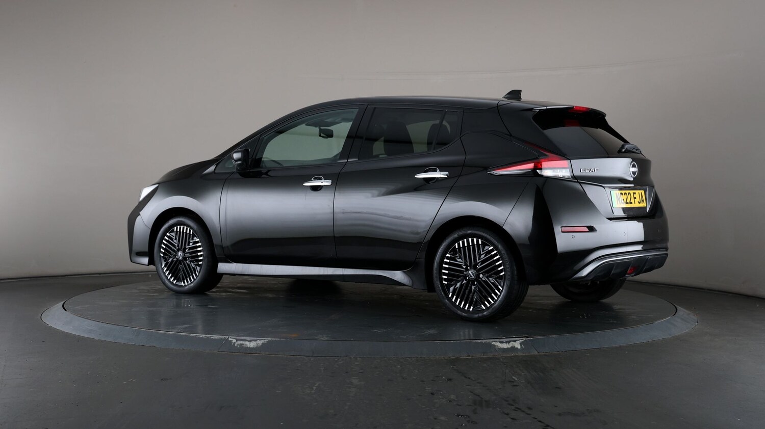 Used Nissan Leaf for sale - 76809818: Photo 66