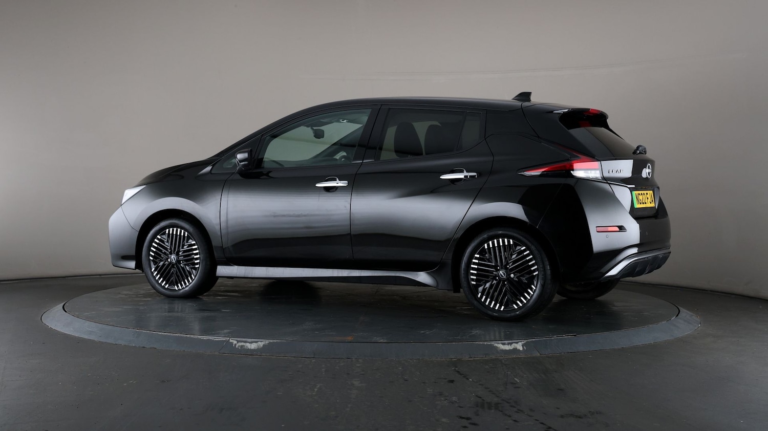 Used Nissan Leaf for sale - 76809818: Photo 67