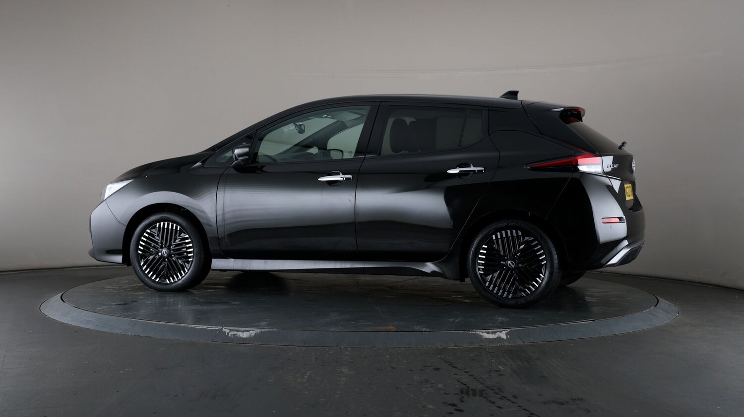 Used Nissan Leaf for sale - 76809818: Photo 68