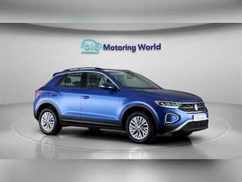 Used Volkswagen T-Roc 2023 for sale - 79660834: Photo