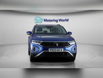Used Volkswagen T-Roc 2023 for sale - 79660834: Photo