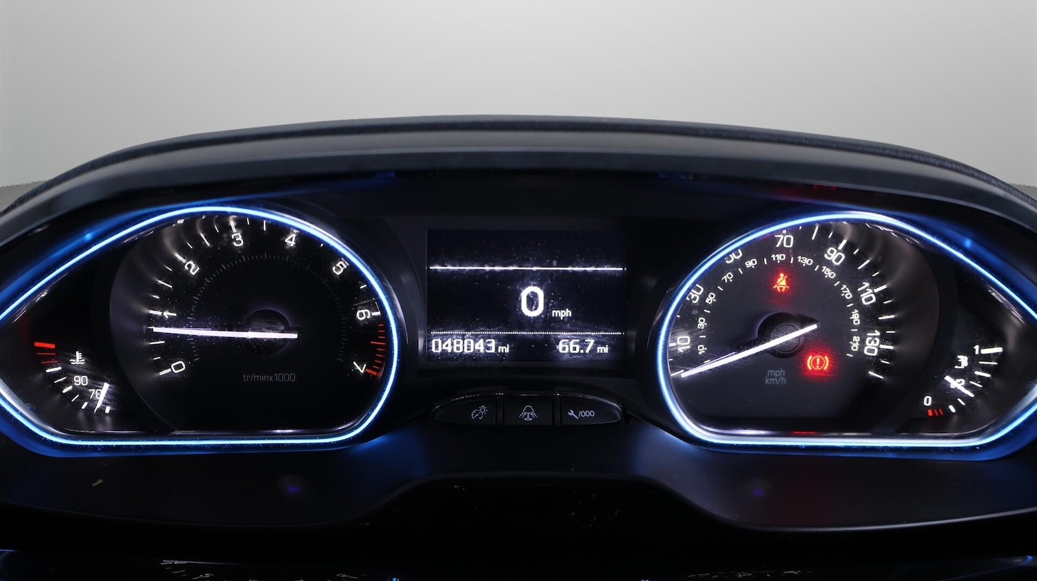 Used Peugeot 2008 2018 for sale - 76612793: Photo 11