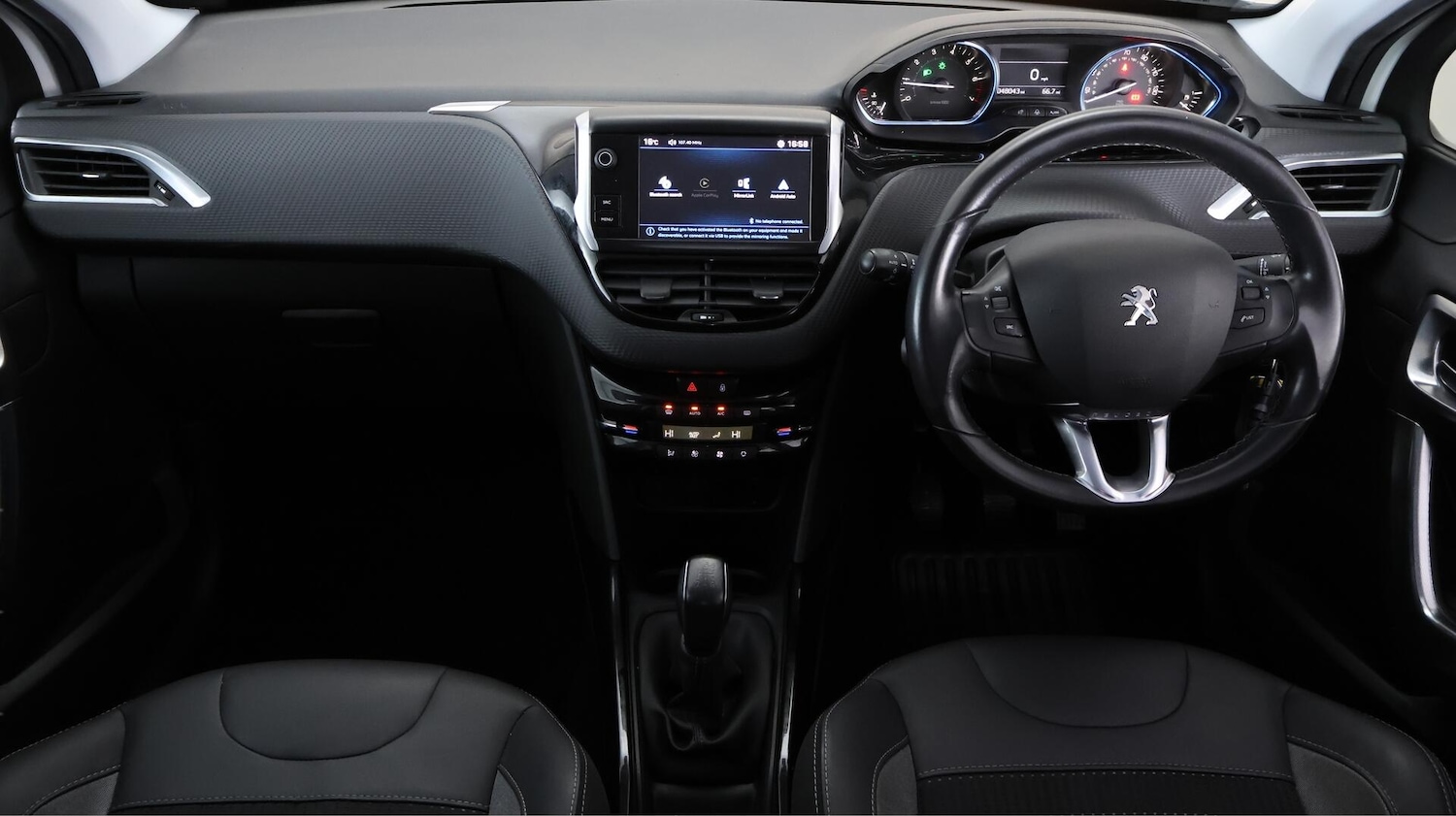 Used Peugeot 2008 2018 for sale - 76612793: Photo 13