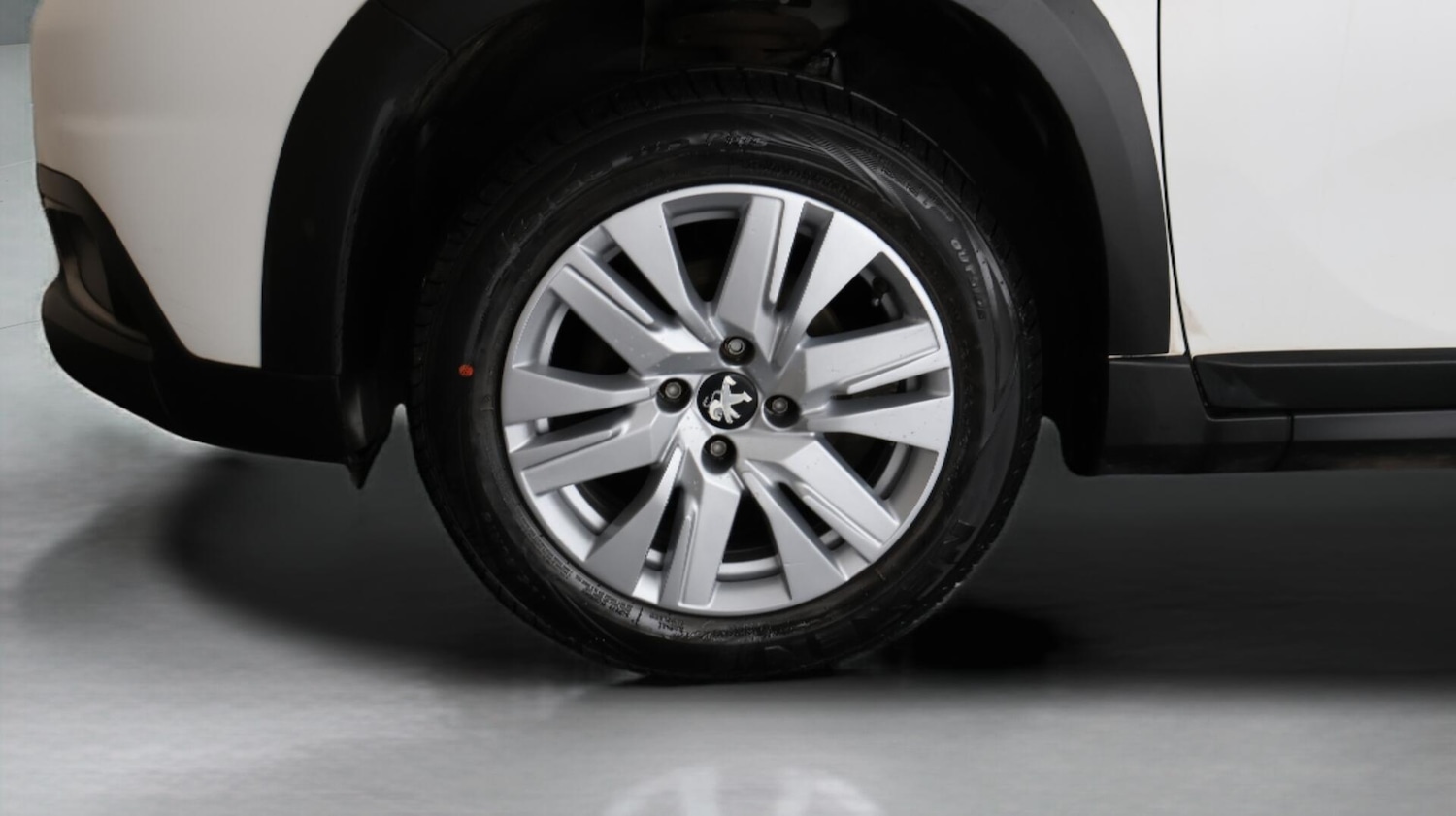 Used Peugeot 2008 2018 for sale - 76612793: Photo 18