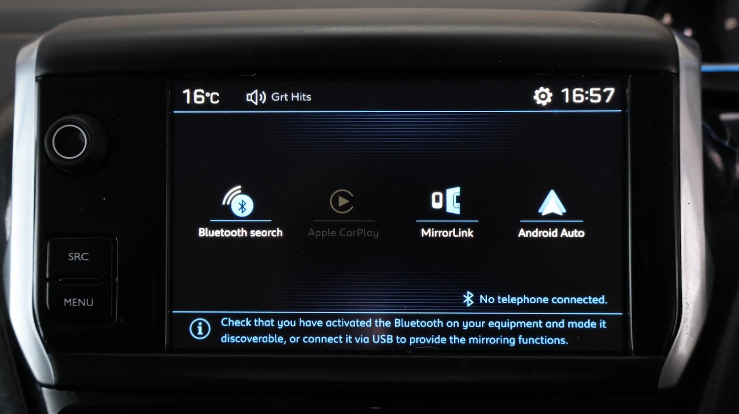 Used Peugeot 2008 2018 for sale - 76612793: Photo 24