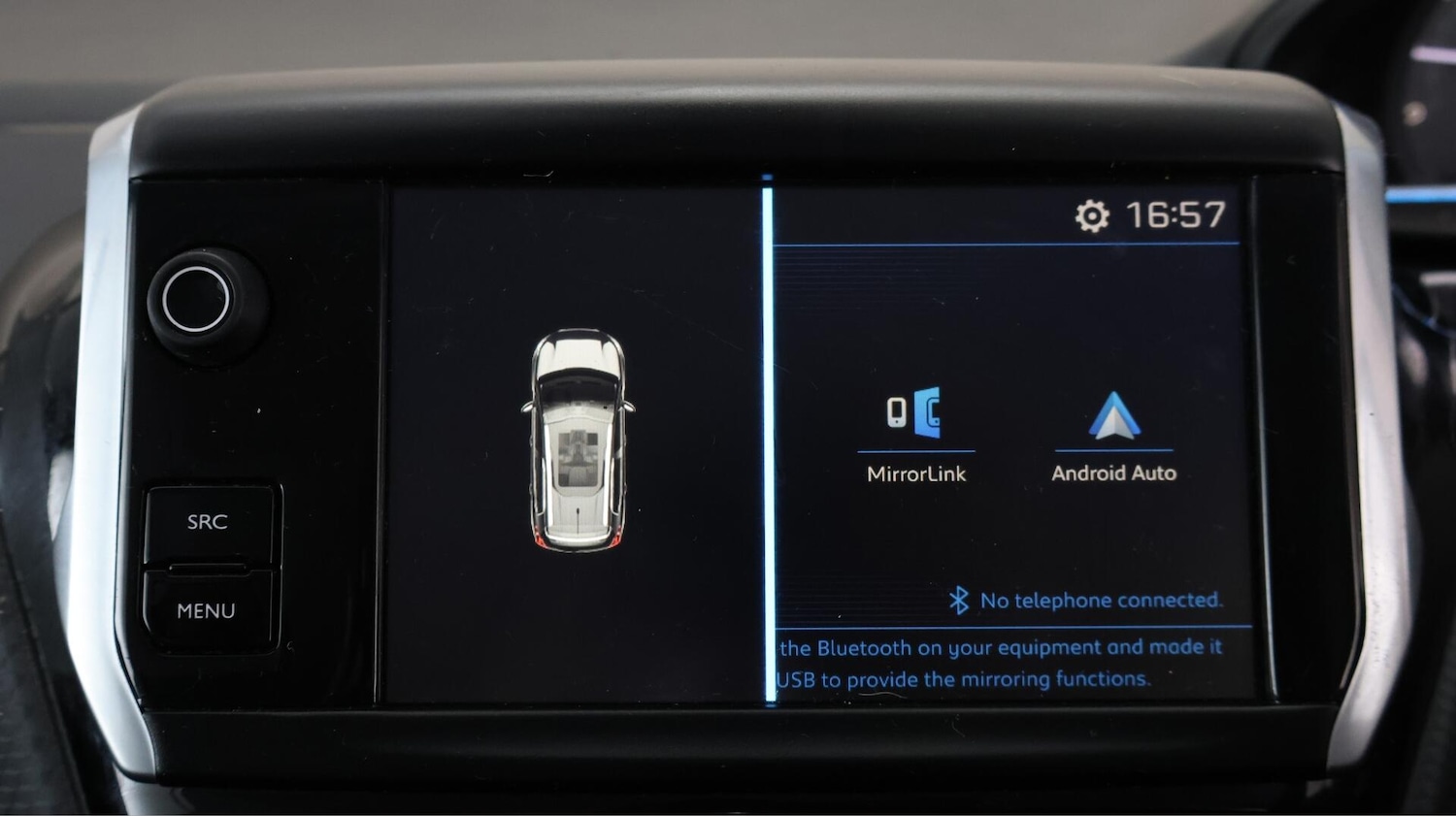 Used Peugeot 2008 2018 for sale - 76612793: Photo 25