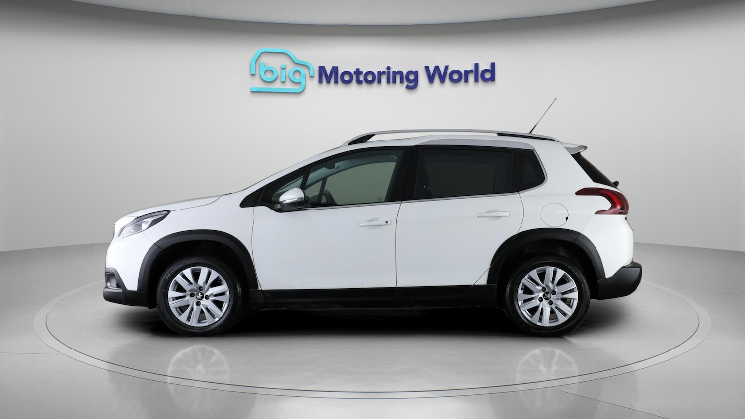 Used Peugeot 2008 2018 for sale - 76612793: Photo 5