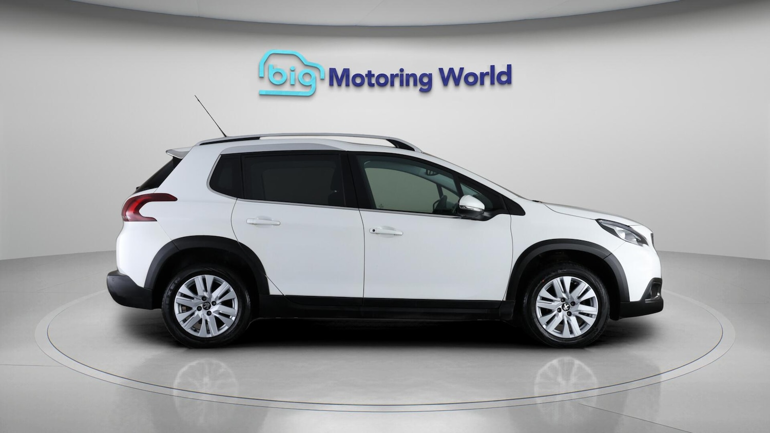 Used Peugeot 2008 2018 for sale - 76612793: Photo 9