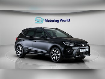 Used SEAT Arona 2020 for sale - 78466975: Photo