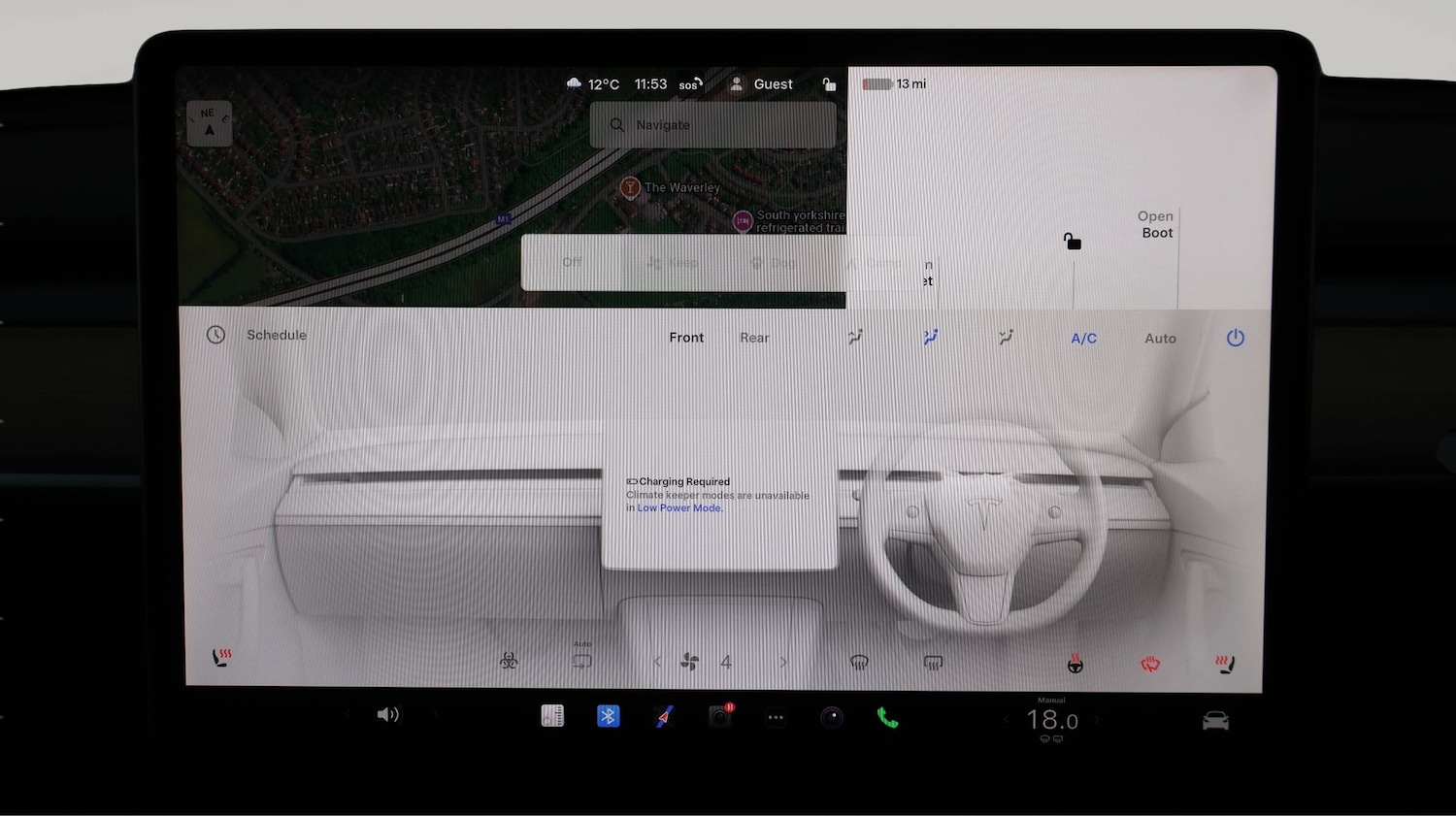 Used Tesla Model Y 2022 for sale - 77181950: Photo 12