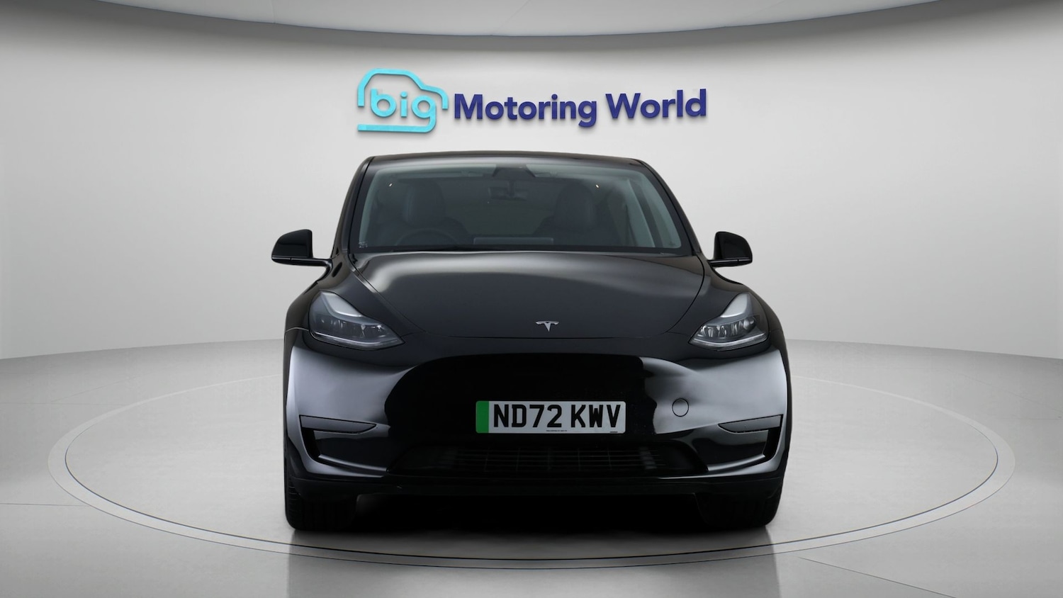Used Tesla Model Y 2022 for sale - 77181950: Photo 2