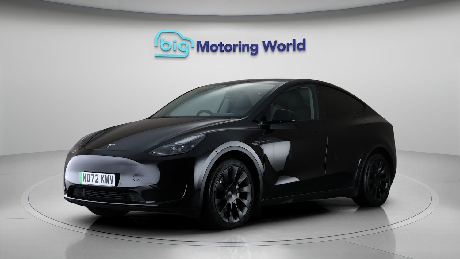 Used Tesla Model Y 2022 for sale - 77181950: Photo 3