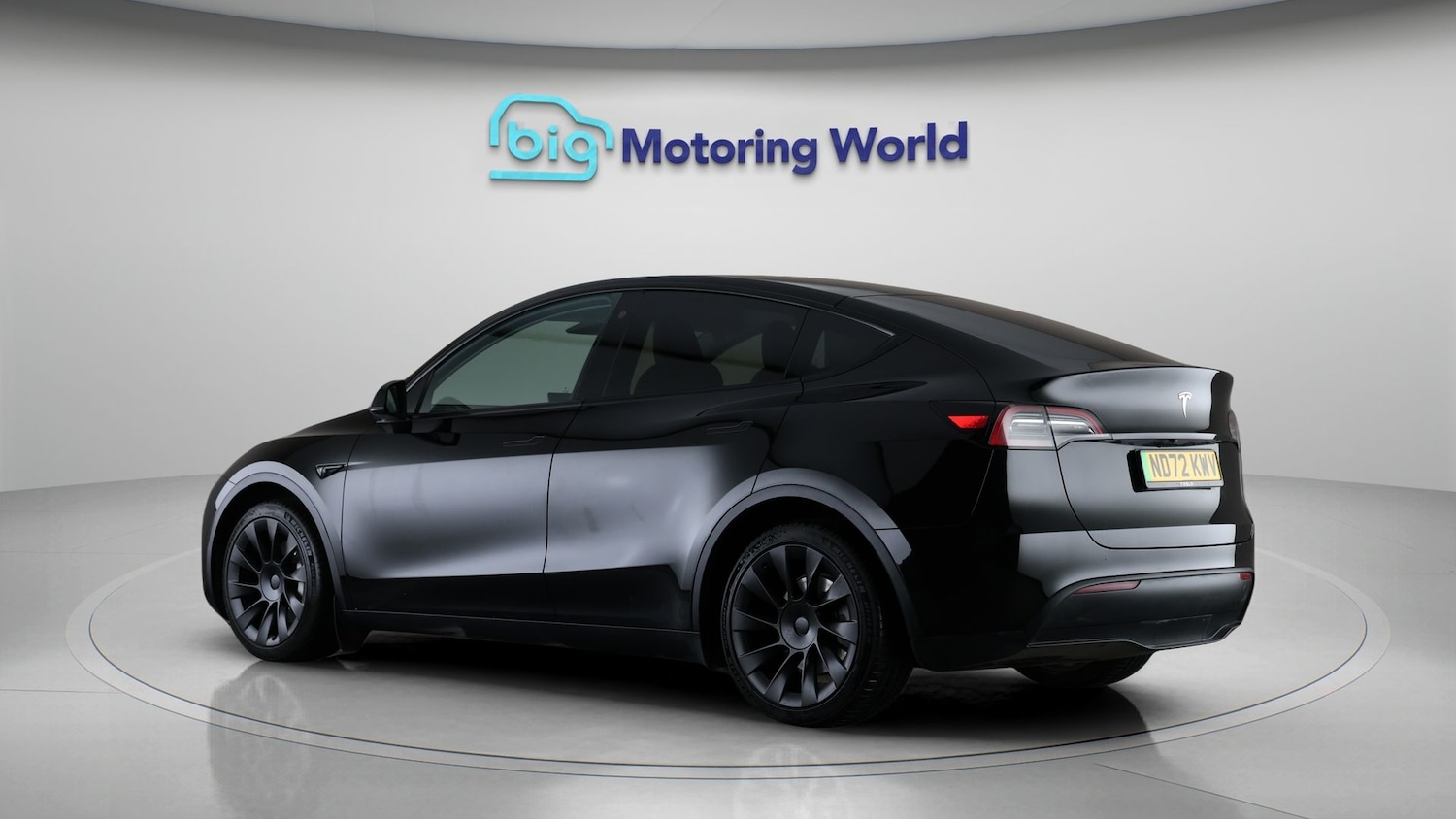Used Tesla Model Y 2022 for sale - 77181950: Photo 5