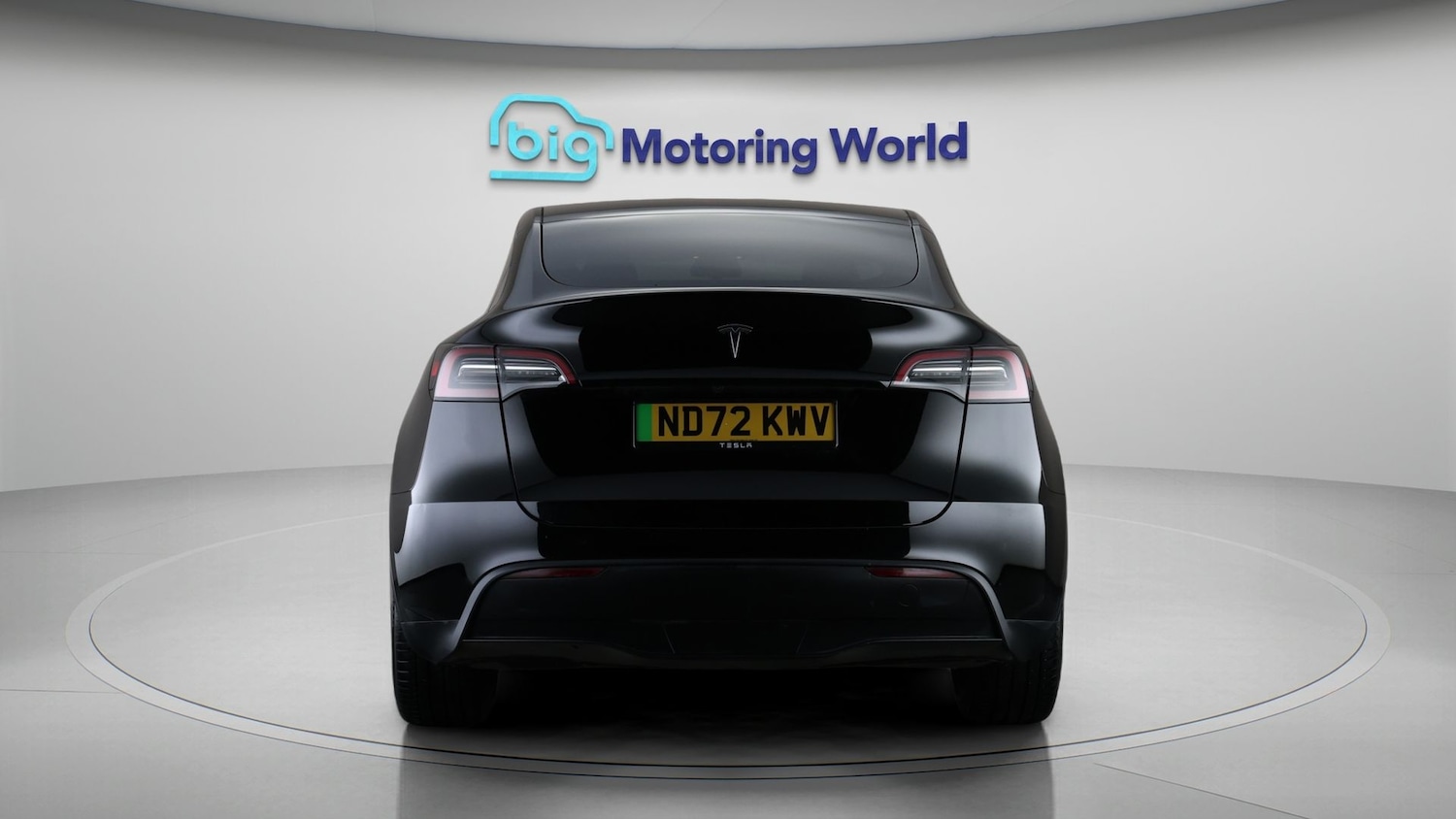 Used Tesla Model Y 2022 for sale - 77181950: Photo 6