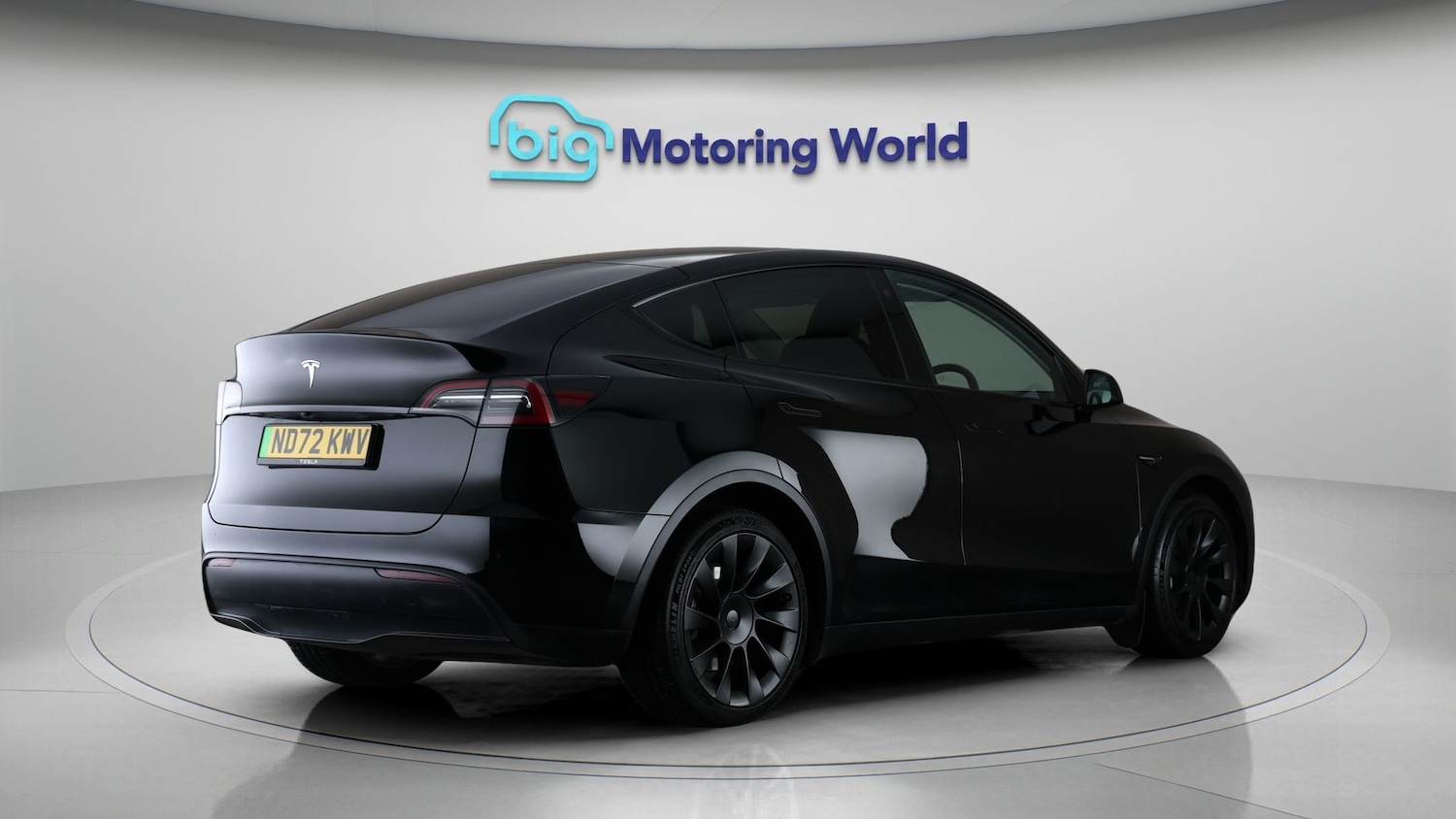 Used Tesla Model Y 2022 for sale - 77181950: Photo 7