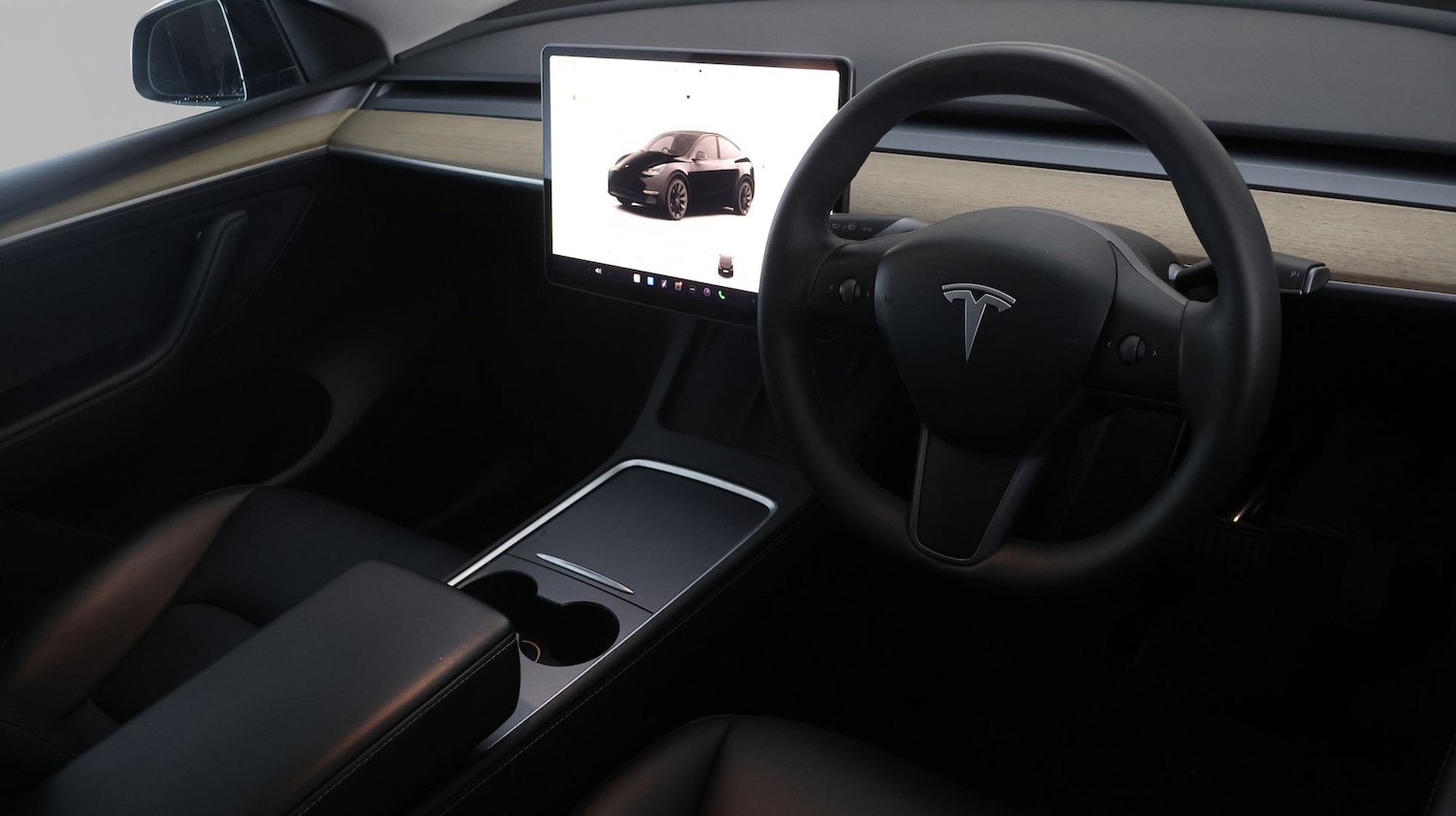 Used Tesla Model Y 2022 for sale - 77181950: Photo 9