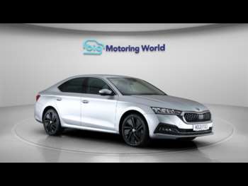 2021 (21) - 1.4 TSI iV SE L DSG 5dr