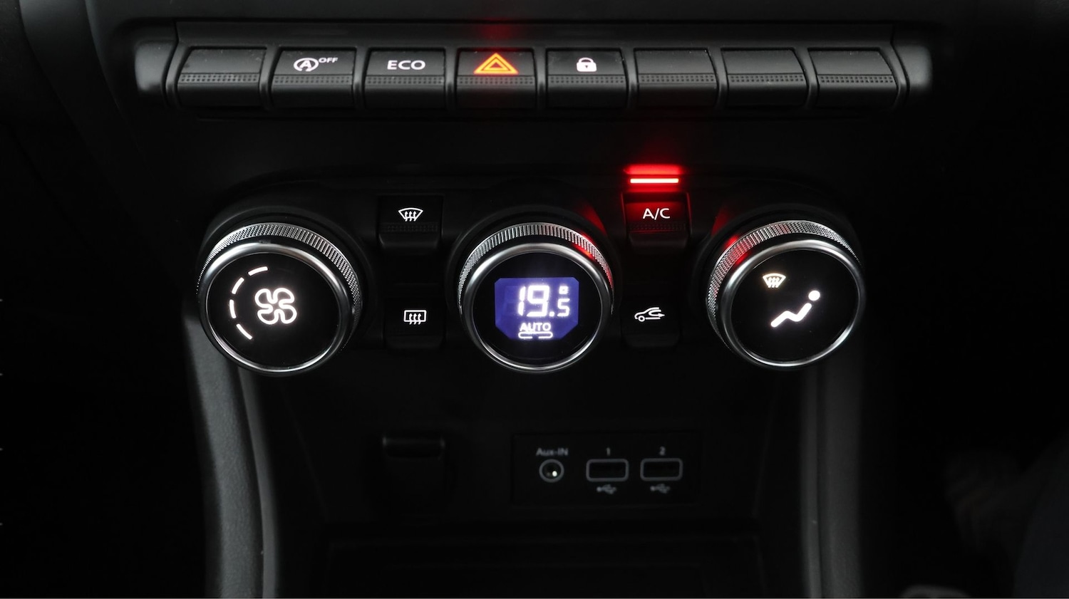 Used Renault Captur 2022 for sale - 77632584: Photo 11