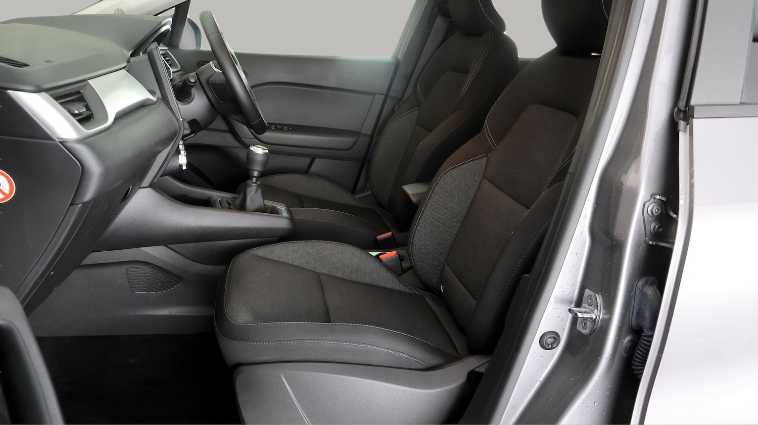 Used Renault Captur 2022 for sale - 77632584: Photo 13