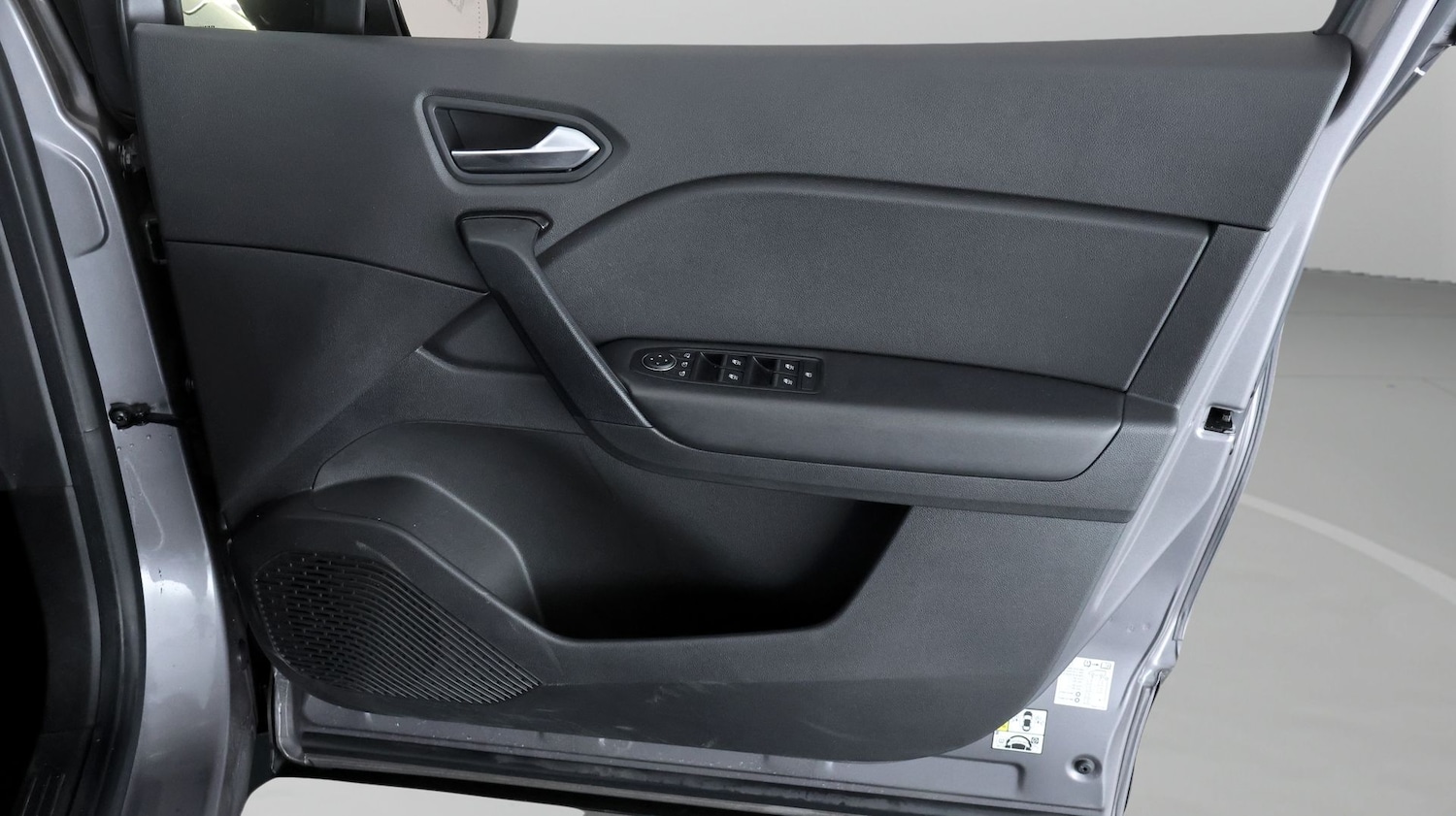 Used Renault Captur 2022 for sale - 77632584: Photo 14