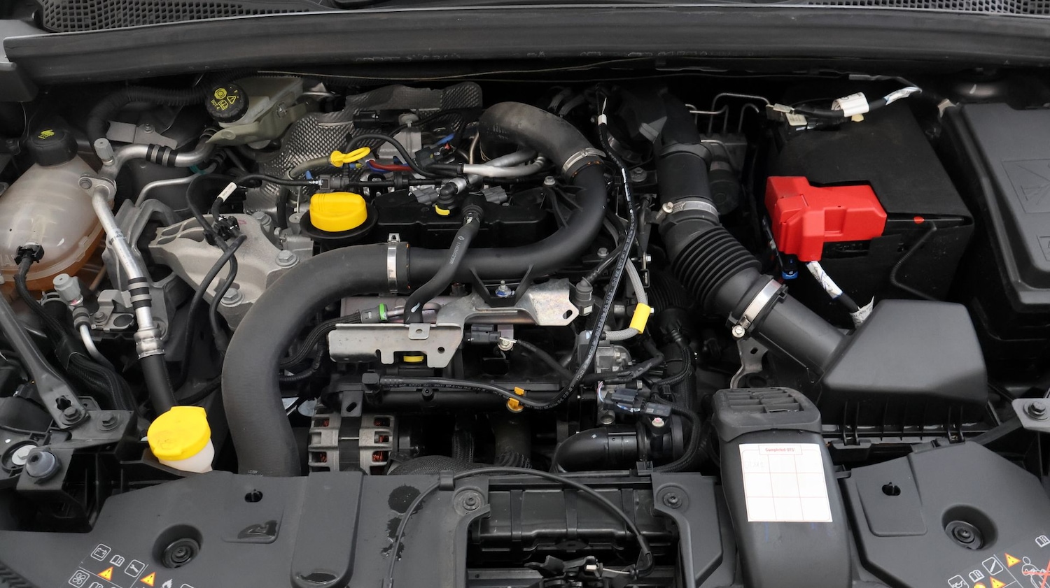 Used Renault Captur 2022 for sale - 77632584: Photo 18