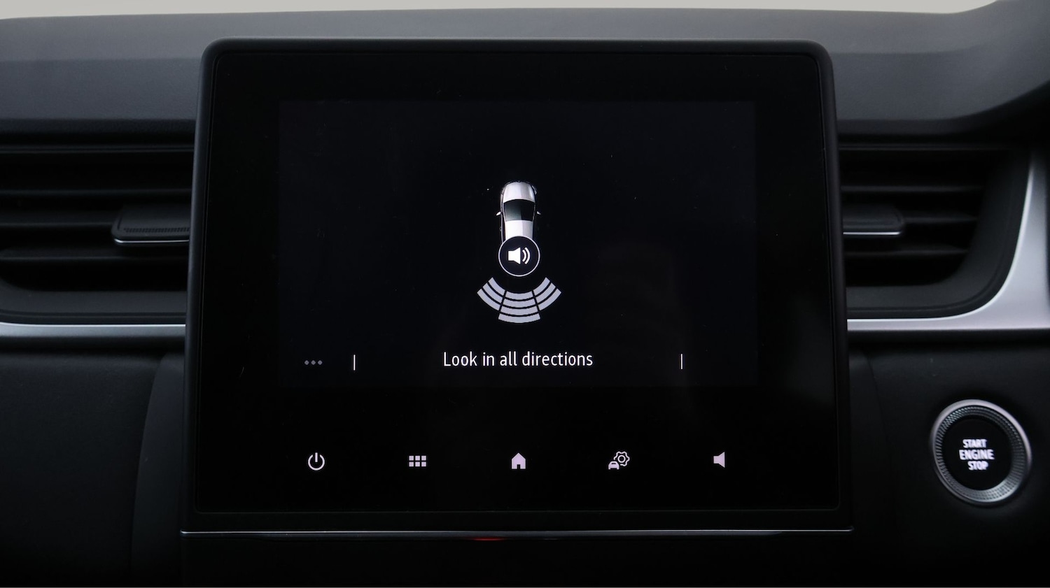 Used Renault Captur 2022 for sale - 77632584: Photo 21