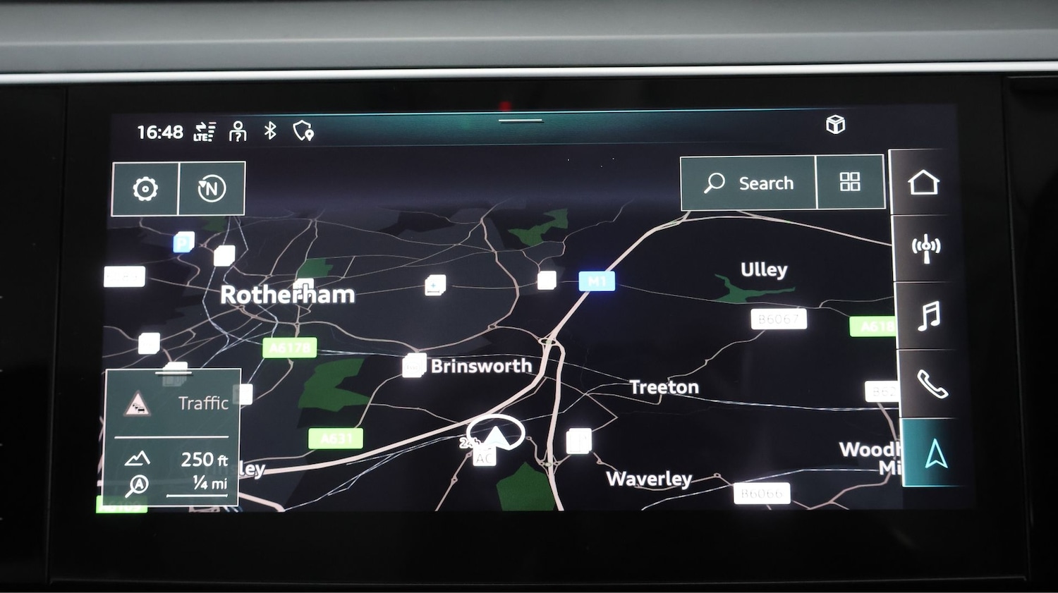 Used Audi e-tron 2021 for sale - 77682820: Photo 11