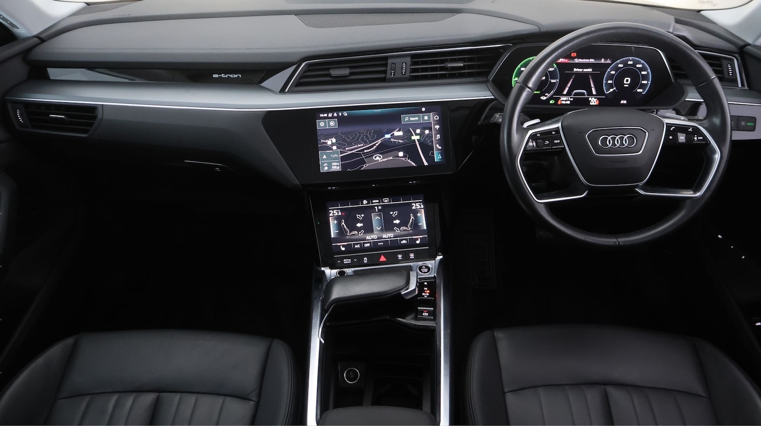 Used Audi e-tron 2021 for sale - 77682820: Photo 13