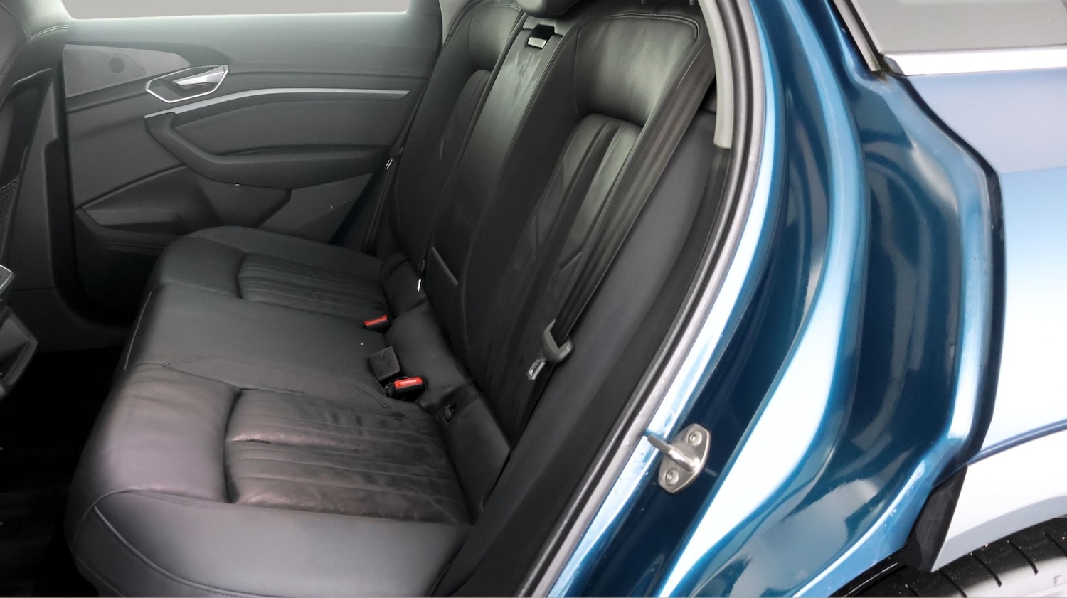 Used Audi e-tron 2021 for sale - 77682820: Photo 16