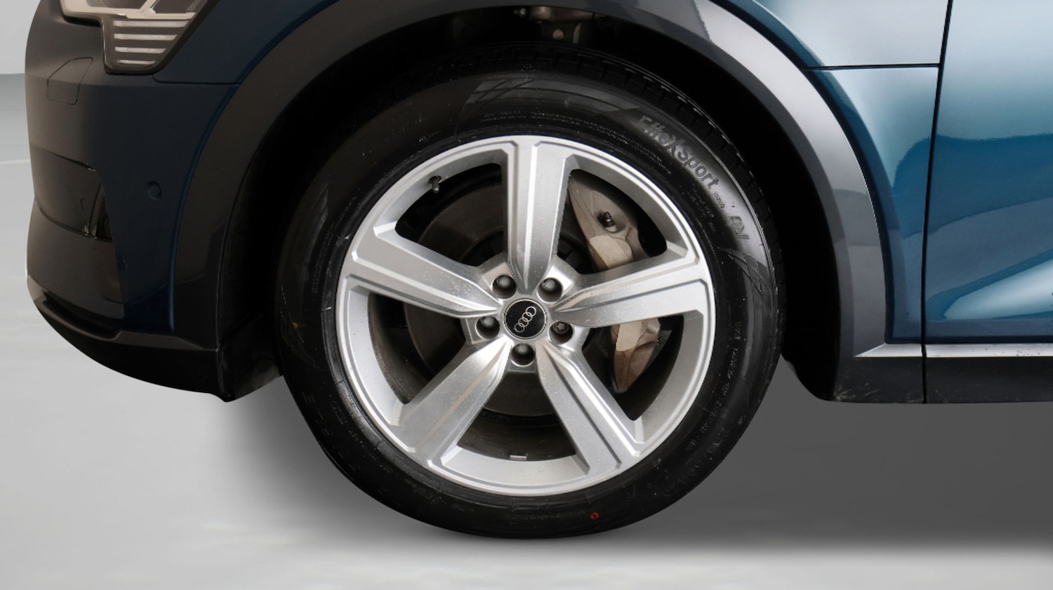 Used Audi e-tron 2021 for sale - 77682820: Photo 18