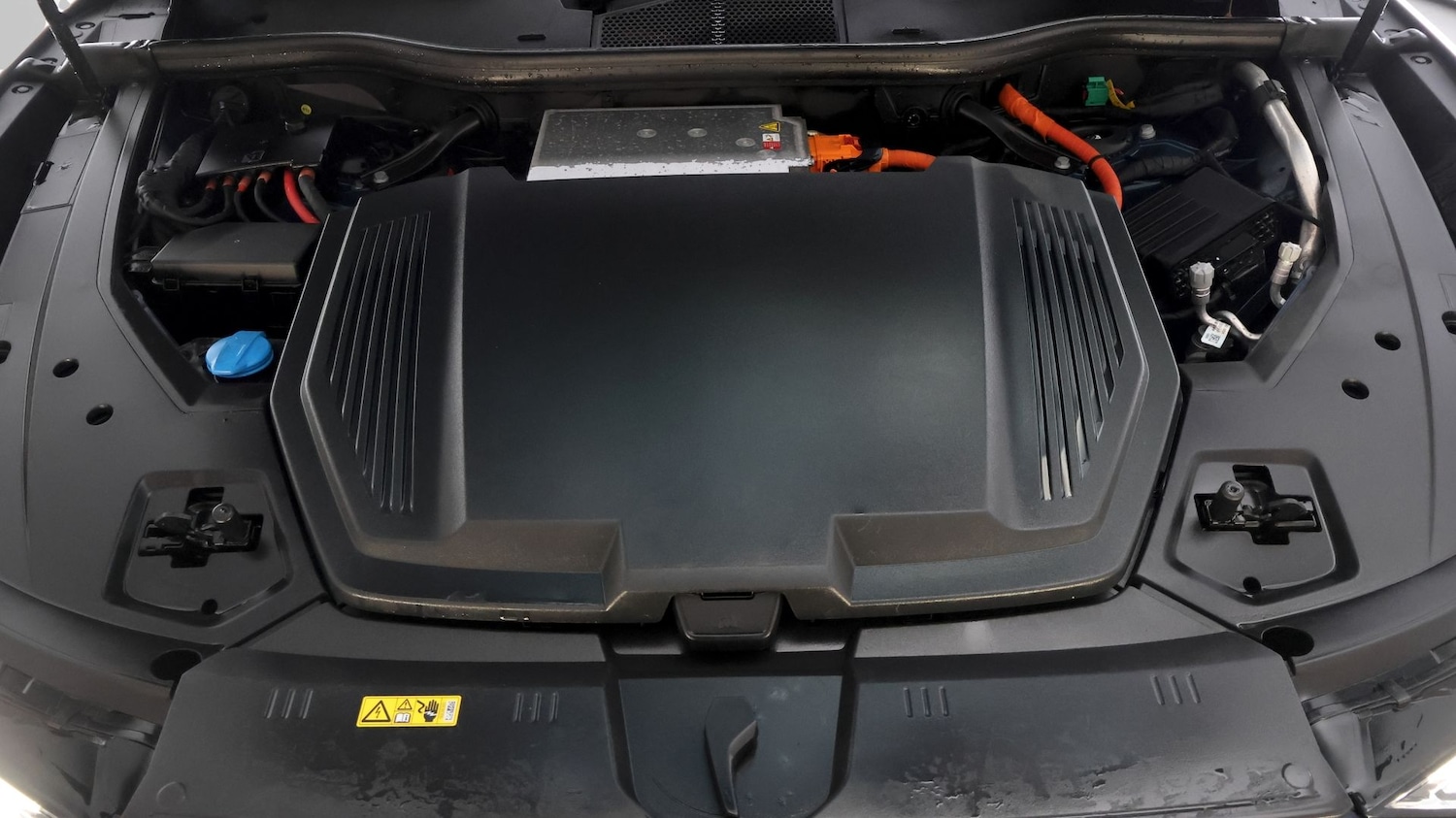 Used Audi e-tron 2021 for sale - 77682820: Photo 19