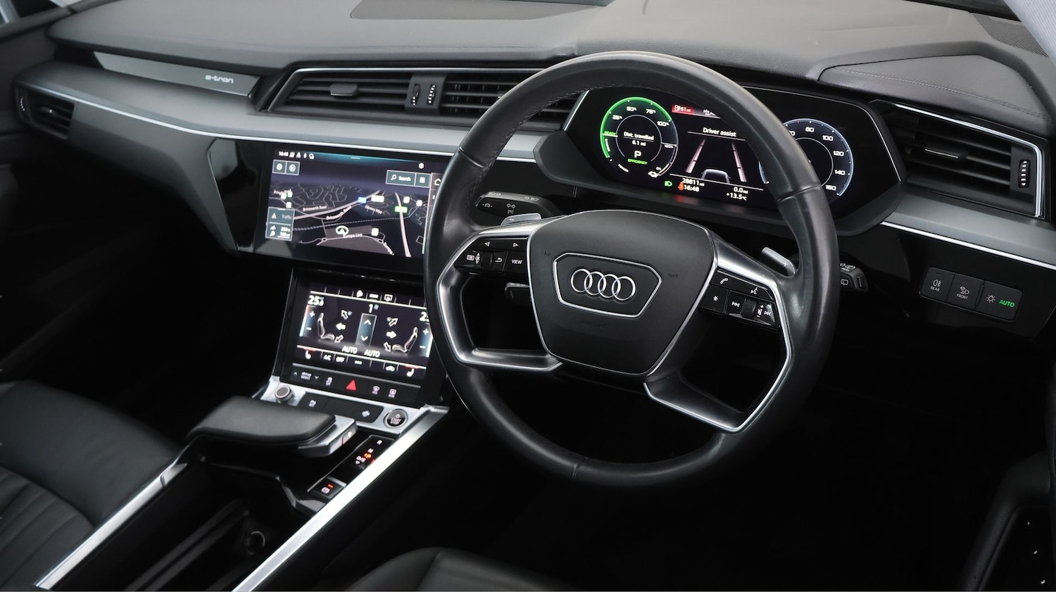 Used Audi e-tron 2021 for sale - 77682820: Photo 9