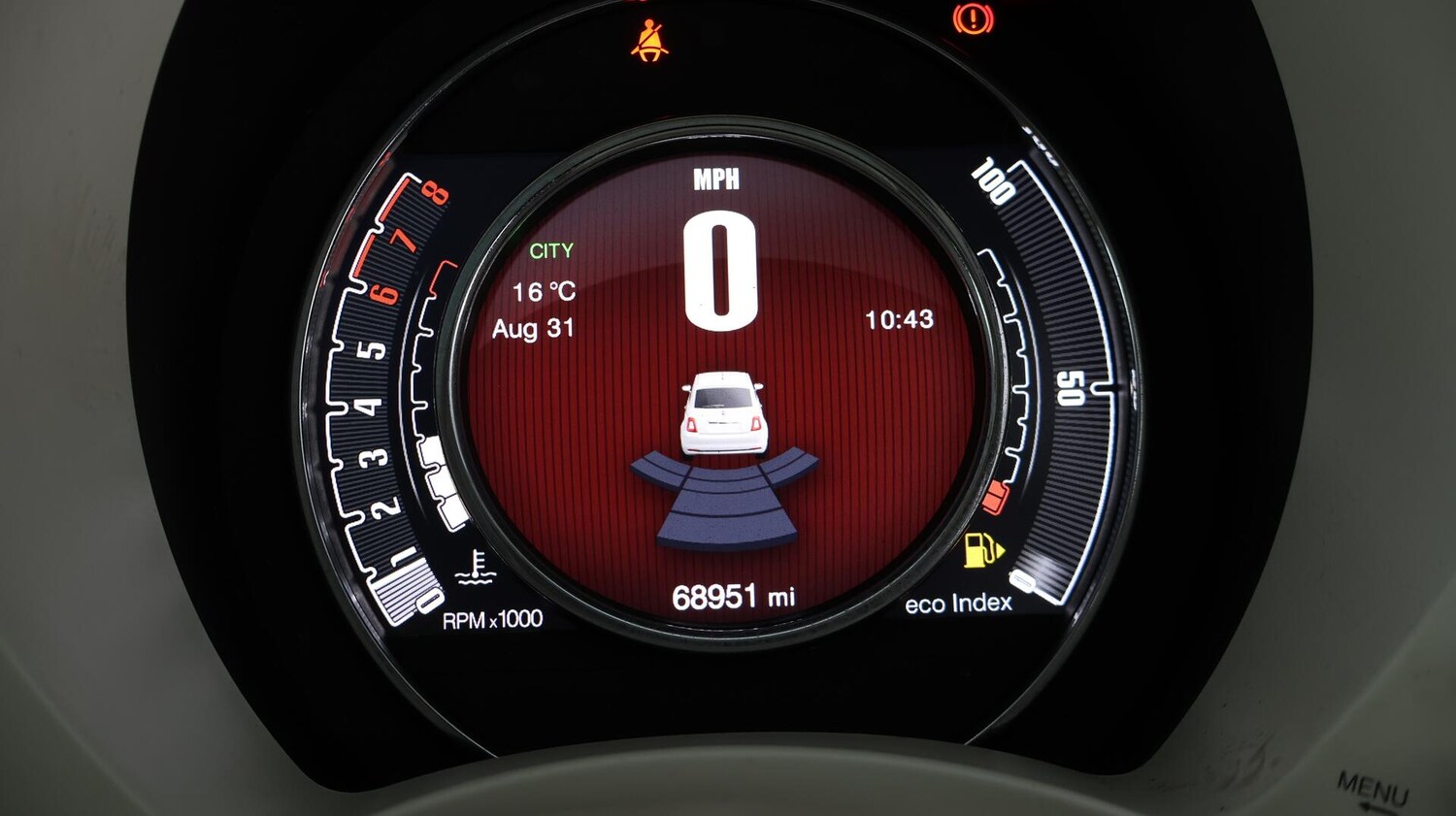 Vehicle 25