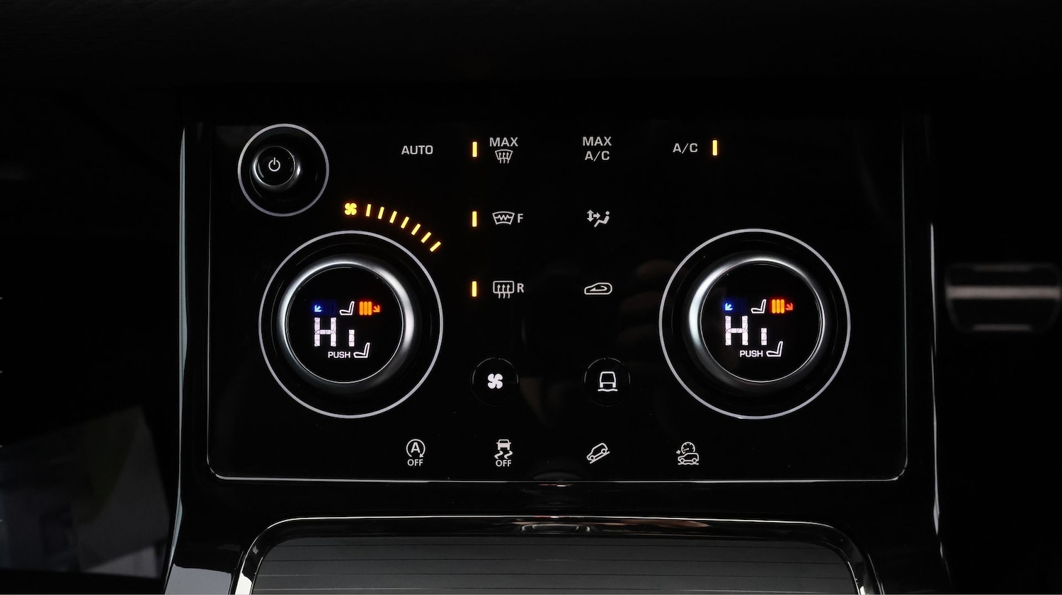 Used Land Rover Range Rover Evoque 2022 for sale - 77558447: Photo 11