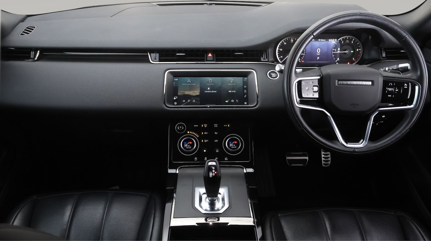 Used Land Rover Range Rover Evoque 2022 for sale - 77558447: Photo 12