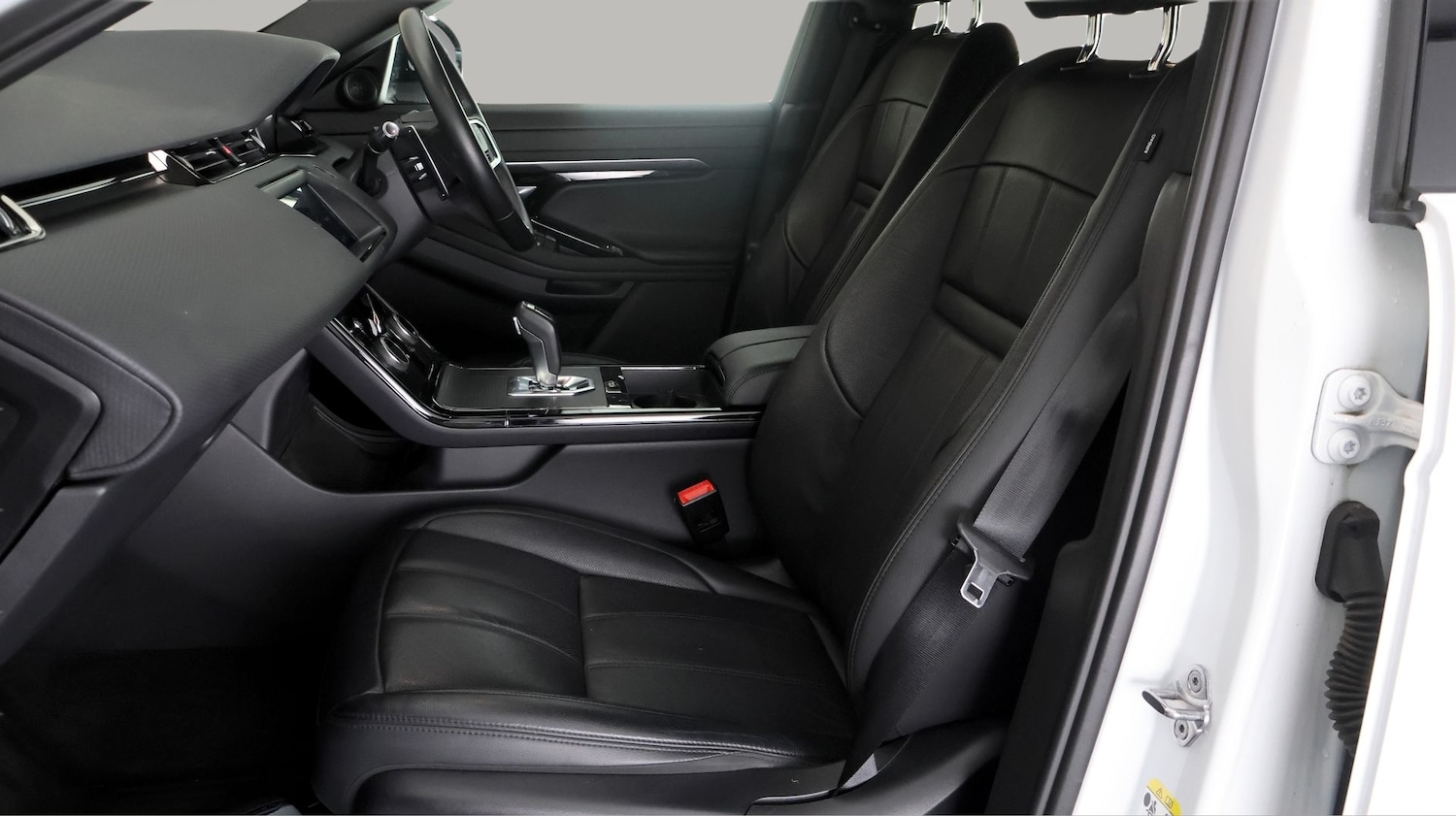 Used Land Rover Range Rover Evoque 2022 for sale - 77558447: Photo 13