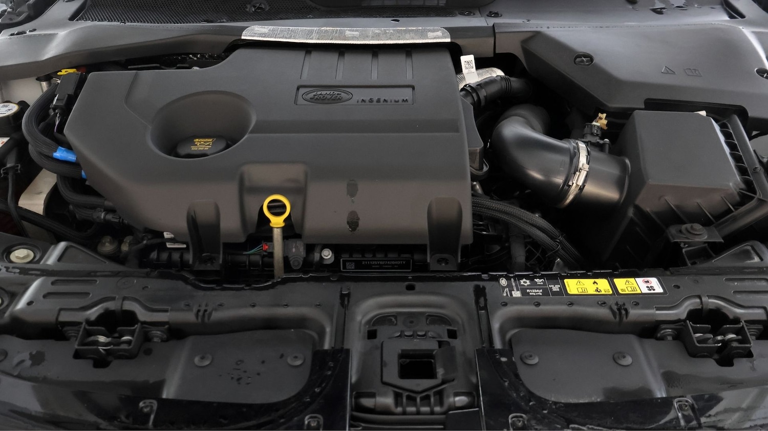 Used Land Rover Range Rover Evoque 2022 for sale - 77558447: Photo 18