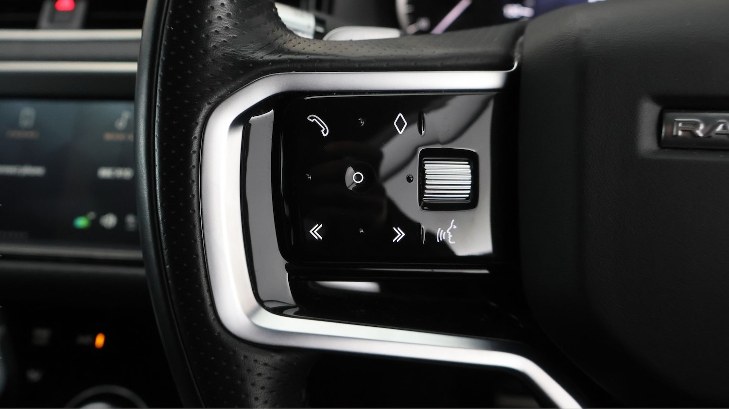 Used Land Rover Range Rover Evoque 2022 for sale - 77558447: Photo 21