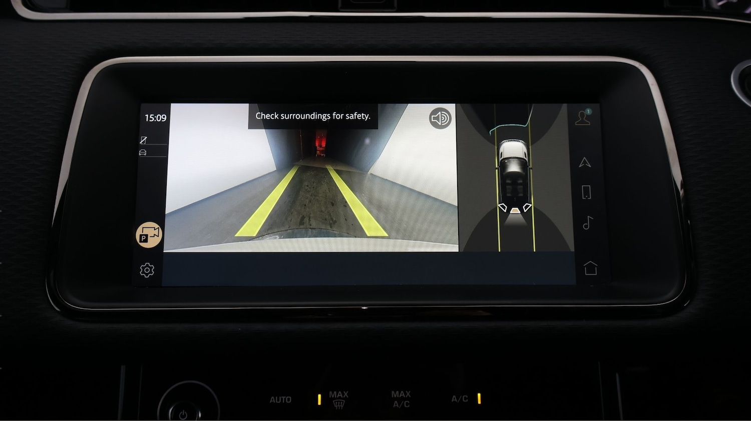 Used Land Rover Range Rover Evoque 2022 for sale - 77558447: Photo 24