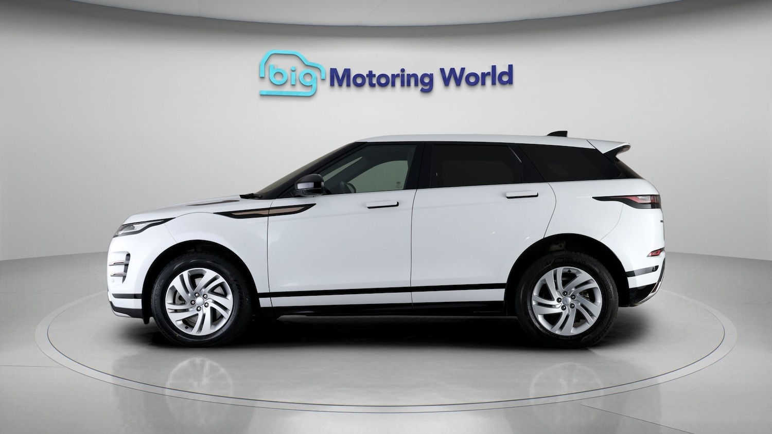Used Land Rover Range Rover Evoque 2022 for sale - 77558447: Photo 4