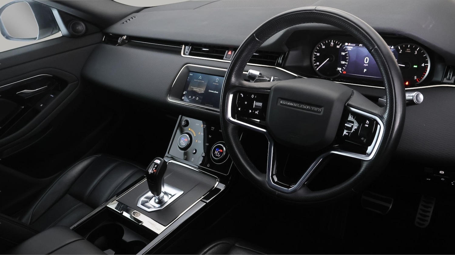 Used Land Rover Range Rover Evoque 2022 for sale - 77558447: Photo 9