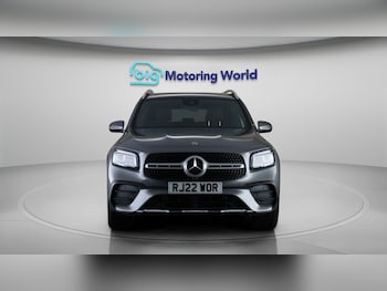 Used Mercedes-Benz GLB 2022 for sale - 78387532: Photo